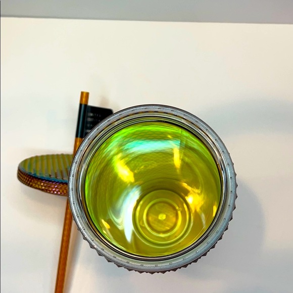 Starbucks 50th Anniversary studded tumbler - Picture 9 of 11